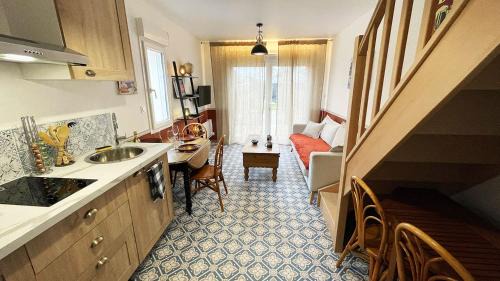 Bouguenais Apartment | Voyage à Little Havana