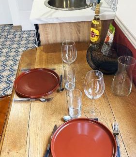 Bouguenais Apartment | Voyage à Little Havana