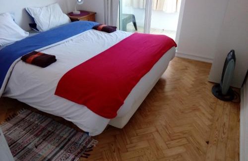 Alto do Pina House | Voyage 63