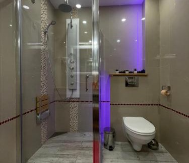 Sibiu Apartment | VOYAGE CUBIC Adults Only