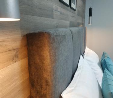 Sibiu Apartment | VOYAGE CUBIC Adults Only