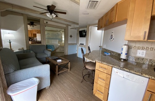 Treasure Island Condo | Voyager Beach Club