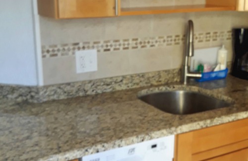 Treasure Island Condo | Voyager Beach Club