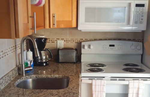 Treasure Island Condo | Voyager Beach Club
