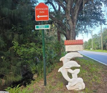 Merritt Island House | Voyager Inn