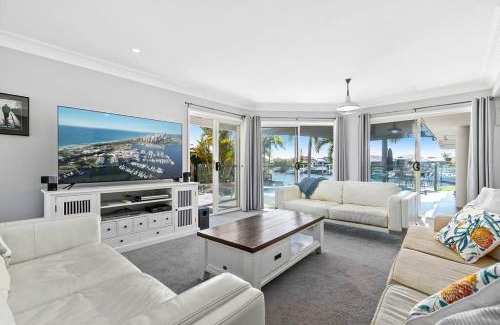 Banksia Beach House | Voyagers Resort - Stunning home!