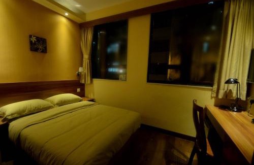 Mong Kok Apartment | VP Apartments