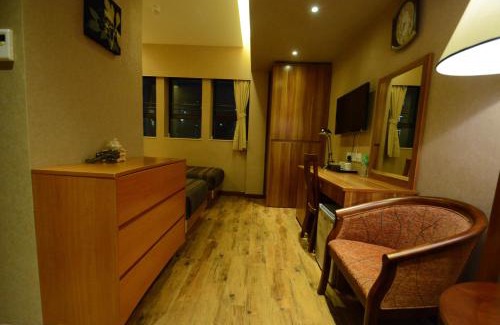 Mong Kok Apartment | VP Apartments