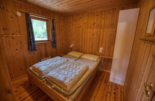 Kviteseid Cabin | Vrådal Hyttegrend