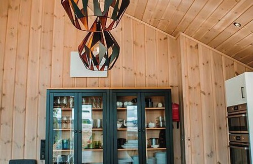 Vradal Villa | Vrådal Nordlys Hytte - The real Norwegian experience