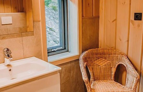 Vradal Villa | Vrådal Nordlys Hytte - The real Norwegian experience