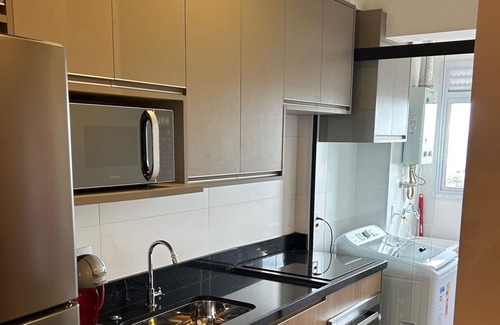 Subsetor Sul - 1 Apartment | Vrbo Property