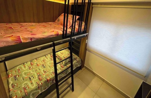 Subsetor Sul - 1 Apartment | Vrbo Property