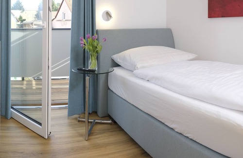 Muldestausee Apartment | Vrbo Property
