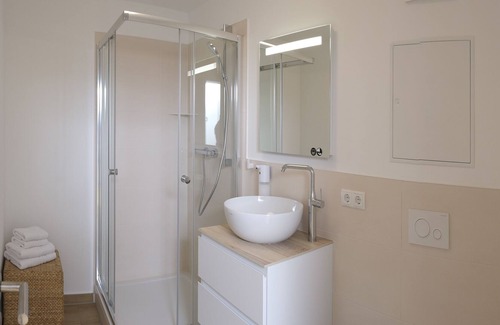 Muldestausee Apartment | Vrbo Property