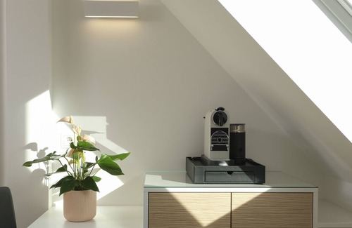 Muldestausee Apartment | Vrbo Property