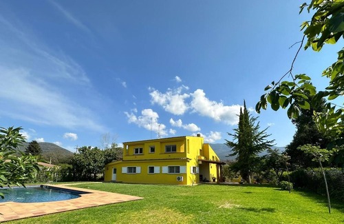 Sant Esteve de Palautordera Villa | Vrbo Property