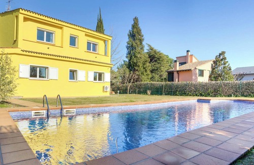 Sant Esteve de Palautordera Villa | Vrbo Property