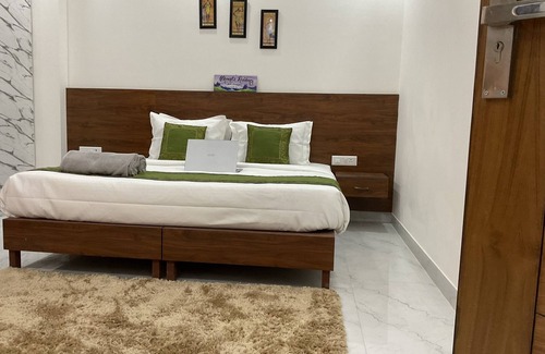 Gurugram Bed & Breakfast | VR HOMES and APARTMENTS
