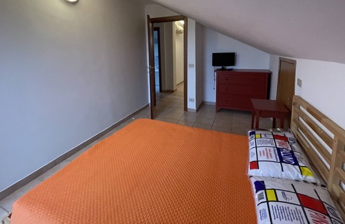 San Giacomo degli Schiavoni Apartment | Vrbo Property