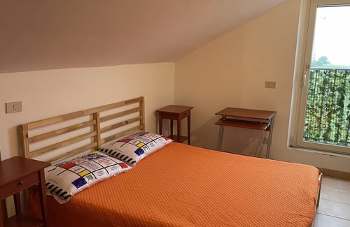 San Giacomo degli Schiavoni Apartment | Vrbo Property