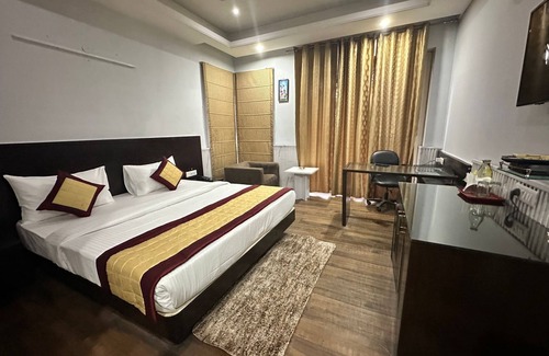 DLF City House | VR RESIDENCY