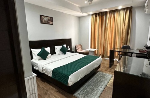 DLF City House | VR RESIDENCY