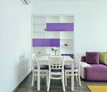 Vitan Apartment | VR2 Central Apartment