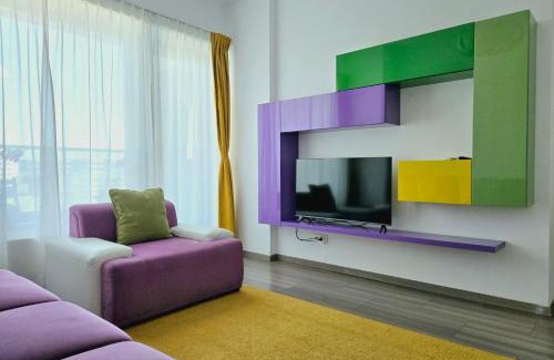 Vitan Apartment | VR2 Central Apartment