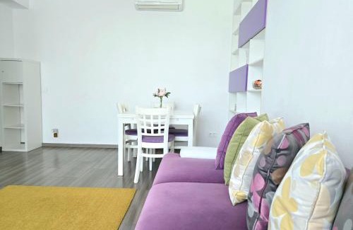 Vitan Apartment | VR2 Central Apartment