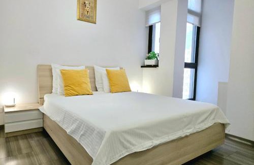 Vitan Apartment | VR2 Central Apartment