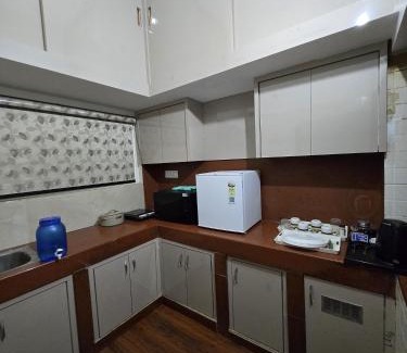 Vrindavan House | Vraj