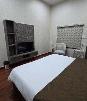 Vrindavan House | Vraj