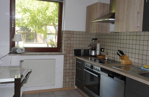 Holm-Seppensen House | Vrbo Property