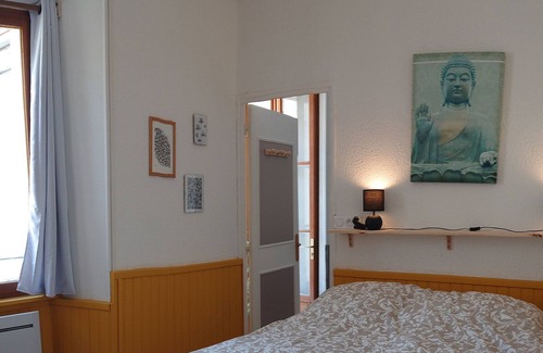 Saint-Bonnet-en-Champsaur Apartment | Vrbo Property