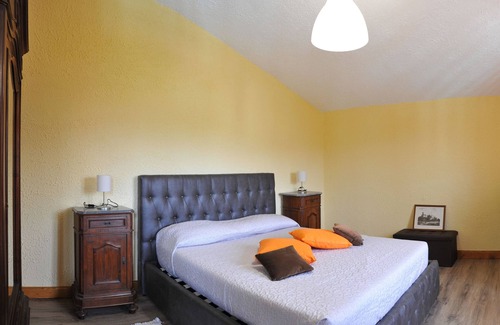 San Romano in Garfagnana Villa | Vrbo Property