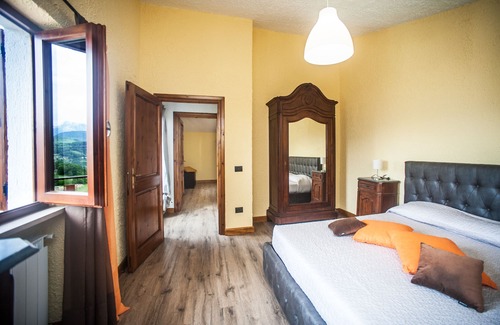 San Romano in Garfagnana Villa | Vrbo Property