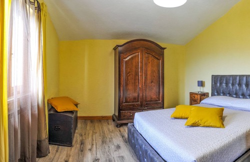 San Romano in Garfagnana Villa | Vrbo Property