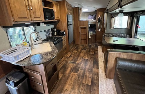 Plaue Apartment | Vrbo Property