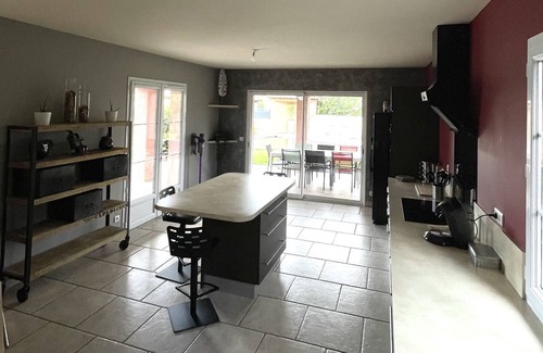 Saint-Julien-les-Rosiers Other | Vrbo Property