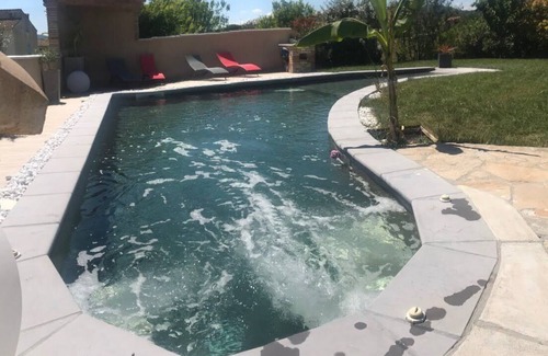Saint-Julien-les-Rosiers Other | Vrbo Property