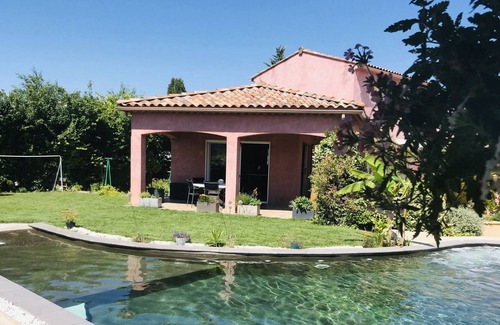 Saint-Julien-les-Rosiers Other | Vrbo Property