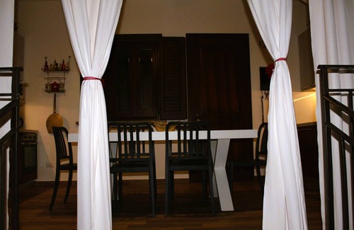 Campofelice di Roccella Villa | Vrbo Property