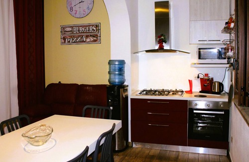Campofelice di Roccella Villa | Vrbo Property