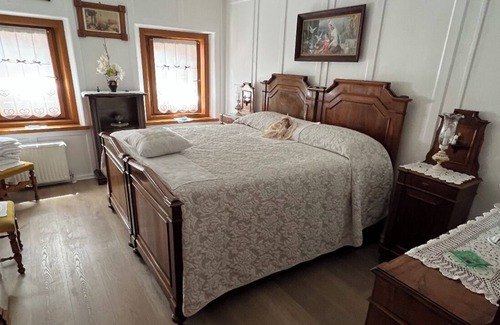 Santo Stefano di Cadore Apartment | Vrbo Property