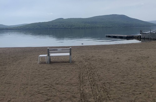 Saint Donat Apartment | Vrbo Property