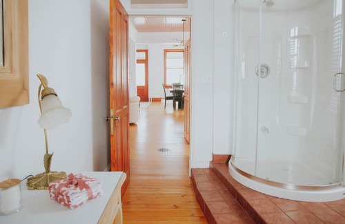 Sainte-Agathe-des-Monts Apartment | Vrbo Property