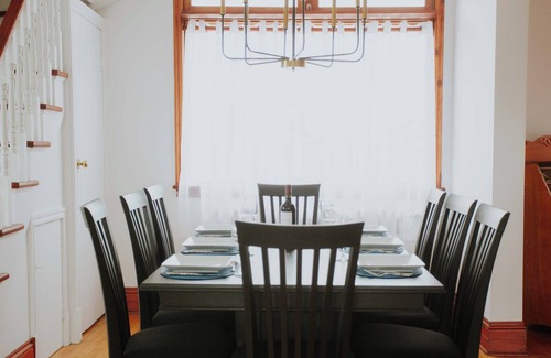 Sainte-Agathe-des-Monts Apartment | Vrbo Property