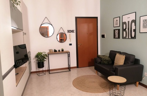 Negrar Apartment | Vrbo Property