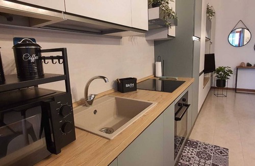 Negrar Apartment | Vrbo Property
